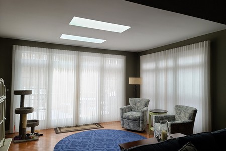How to choose drapery hardware chicago
