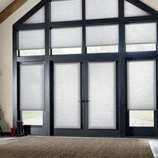 Are Honeycomb Shades Right for Your Home in Chicago, IL? 5 Benefits to Consider