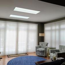 How to Choose the Right Drapery Hardware for Custom Window Treatments