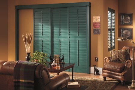 What Are The Different Types of Interior Shutters? | Sunburst Shutters Las  Vegas