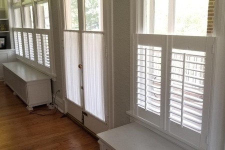Plantation cafe shutters chicago home stylish