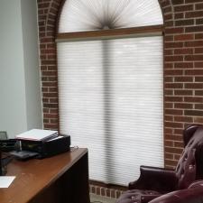 Hunter Douglas Honeycomb Shades in Evergreen Park, IL